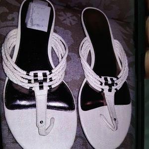 ALFANI HAYLEE SANDALS 11M